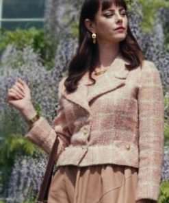 Susie Glass Blazer
