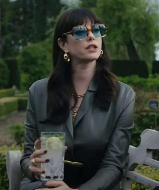 Susie Glass Blazer
