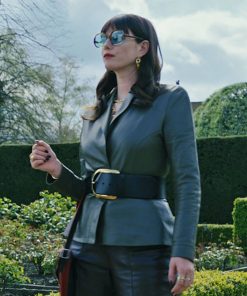 Susie Glass Blazer