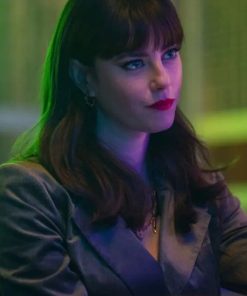 Susie Glass Blazer
