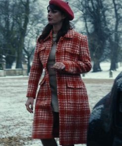 Susie Glass Coat