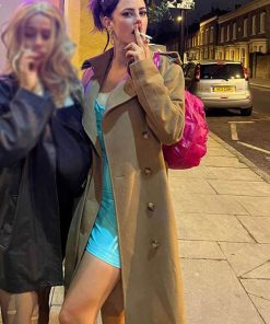 Susie Glass Coat
