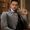 Simon Basset Grey Tailcoat