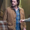 Sam Winchester Jacket
