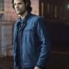 Sam Winchester Blue Jacket