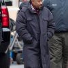 Martin Lawrence Coat
