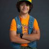 Dustin Denim Vest
