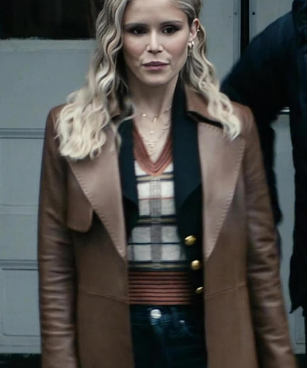 January coats sales
