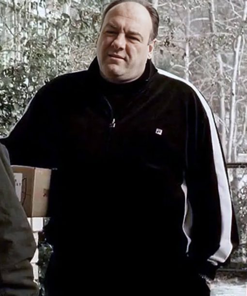 Tony Soprano Tracksuit