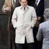 Jimmy Hoffa White Coat