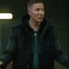Tommy Egan Hooded Vest