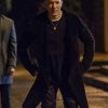 Tommy Egan Fur Coat