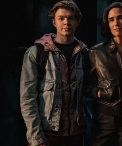 Charlie Dessen Denim Jacket
