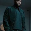 Leighton Vance Bomber Jacket