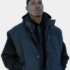 Diamond Puffer Vest