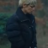 Selma Puffer Jacket