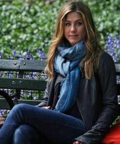 Jennifer Aniston Bomber Jacket