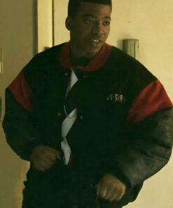 Kanan Stark Wool Jacket