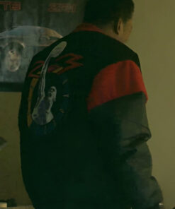 Kanan Stark Wool Jacket