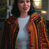 Auli’i Cravalho Jacket