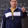 Coach Carr Blue Tracksuit