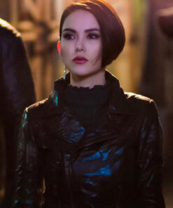 Hannah Quinlivan Black Jacket