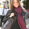 Sofia Vergara Biker Jacket