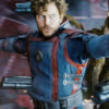 Star Lord Blue Jacket