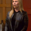 Alison Sweeney Black Jacket