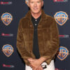 Michael Keaton Brown Jacket