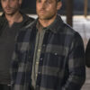 Bobo Winthrop Plaid Jacket