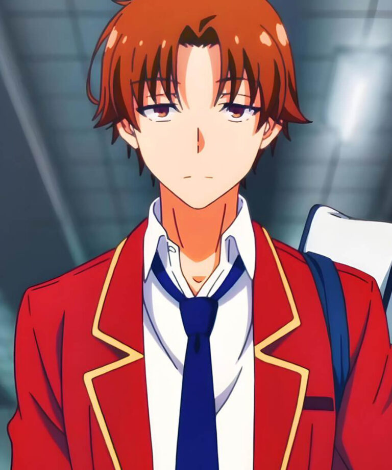classroom-of-the-elite-kiyotaka-ayanokoji-red-coat