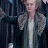 Count Olaf Black Coat