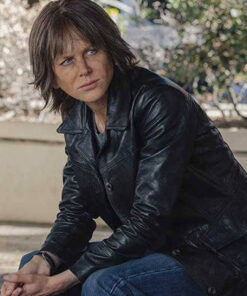 Nicole Kidman Black Jacket
