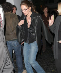 Diane Lane Black Jacket