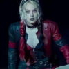 Harley Quinn Red Jacket