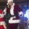 Justin Hartley Santa Jacket