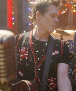 Kevin Bacon Christmas Vest