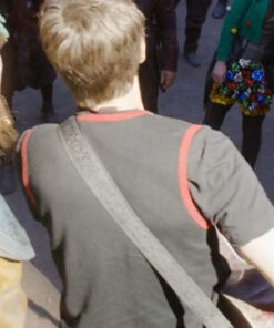 Kevin Bacon Christmas Vest