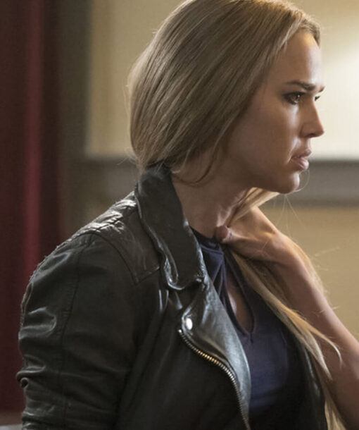 Olivia Charity Grey Jacket