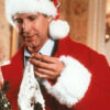 Clark Griswold Santa Coat
