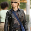Jodie Foster Black Jacket