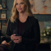 Reese Witherspoon Black Jacket