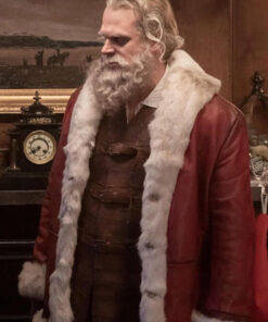Babbo Natale Santa Coat