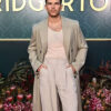 Luke Newton Long Coat