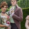Albion Finch Tailcoat