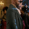 Lord Marcus Anderson Coat