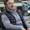Kenny Kilblane Black Vest
