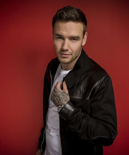 Liam Payne Jacket