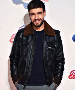 Liam Payne Jacket